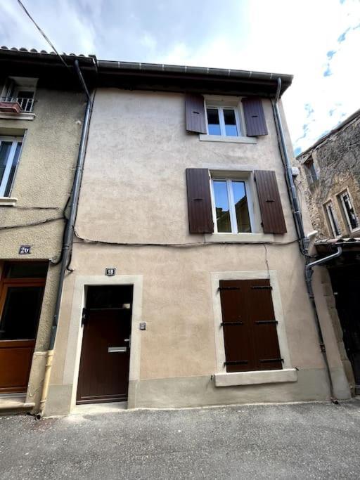 Apartamento La Topaze Jaune -