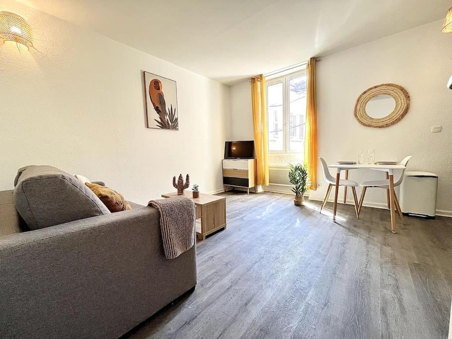 La Topaze Jaune - Appartement Romans-sur-Isère